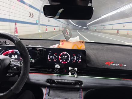 #影豹r #传祺影豹R#声浪 原厂声浪 声音放大效果更好