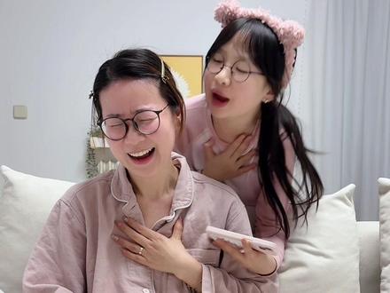 能不能让水手说一下#机灵姐一家 #机灵姐的成长纪念册 #水手急急如律令拼好歌 #抽象 yc@阿卡大文