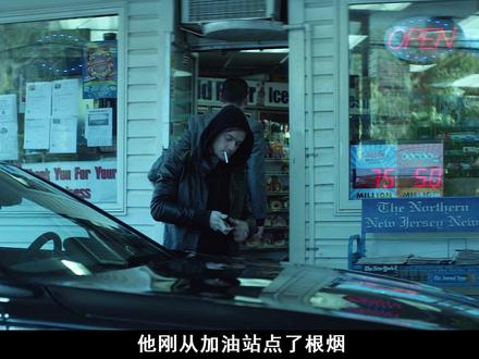 《John Wick》 #电影解说 #基努里维斯 #疾速追杀