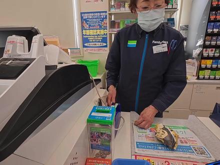 原来不会外语也能出国、就是有点尴尬#日本 #一个人旅行