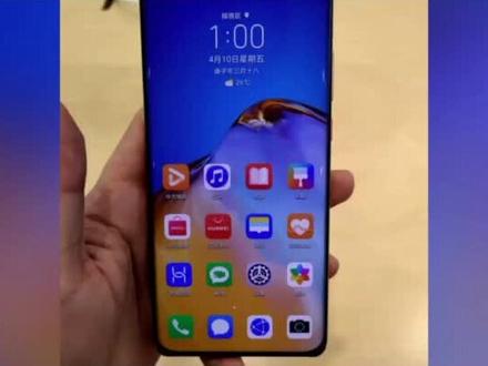 p40 #p40去反光消除 拍照反光有阴影怎么办?p40一键帮你去除阴影。