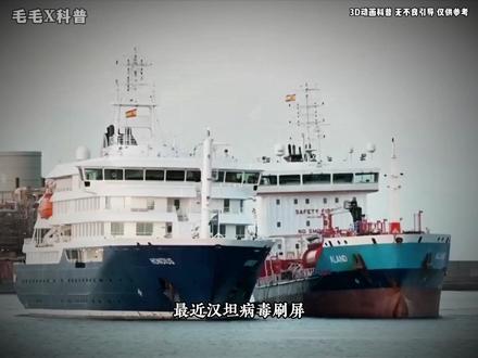 不传谣不造谣,做好自己 #汉坦病毒 #热门 #科普 #涨知识