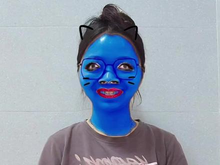 和豆包玩薯片游戏#豆包 #薯片炸弹 #互动 #青年创作者成长计划 #2026超能演贺岁大赏