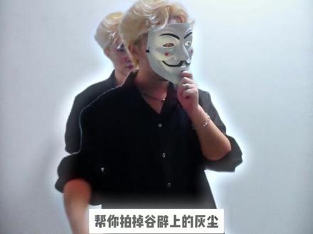 三句话教你成为最忧郁之人23 #敬槿 #忧郁 #假如忧郁是种天赋