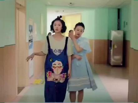 第2集|502的秘密全校的人都好奇#闪光少女@抖音小助手