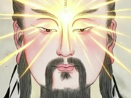 解密道教第一神咒,99%的人都能够背几句 #道家文化 #道系青年