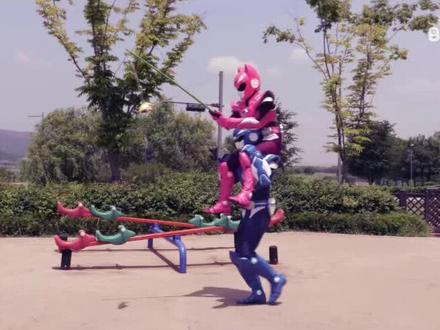 见到夫妻要说什么#迷你特工队 #弗特 #露西