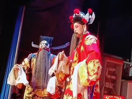 #戏曲 #弘扬戏曲文化 #青年戏曲传播者 #豫剧 #谁说戏曲不抖音 @抖音 @抖音小助手 @DOU+小助手