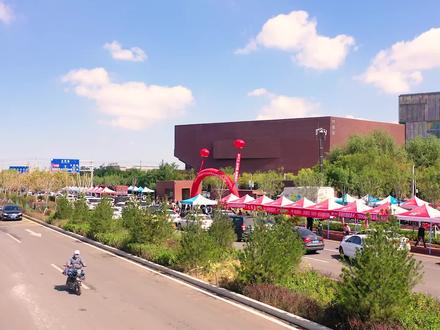 #新生开学来报到 直击太原幼专新生报到——金秋九月 一见倾“新”