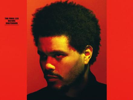 theweeknd威肯亚巡presale注册保姆攻略#theweeknd