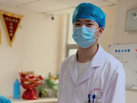 今日提问:CVP,集合学习啦#实习护士