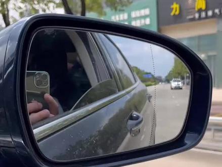 广东中山17款豪华蒙迪欧客户
安装好盲区监测
路试反馈效果
#蒙迪欧盲点监测
#蒙迪欧原厂升级
#蒙迪欧改装
#盲点监测