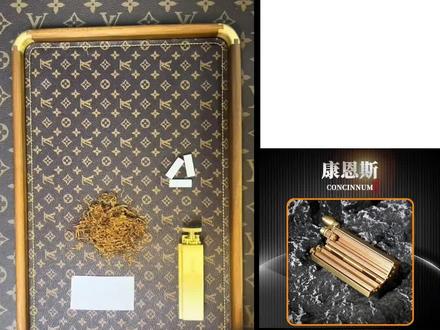 #好物推荐 #非常方便实用 英国CONCINNUM康恩斯纯铜卷烟器70mm古董卷烟8mm手卷烟具原装进口 #源头厂家直供 #技术创新 #好产品一起分享