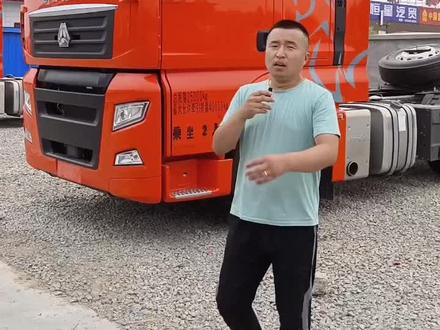 现在的汕德卡有很多卡友觉得应该叫做上当卡!您认同吗?#二手货车 #快说车 #二手车评估 @一诺卡车运输服务部 @快说车