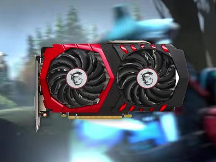 拯救6年前的老显卡,1050Ti,2K分辨率,150帧!#显卡