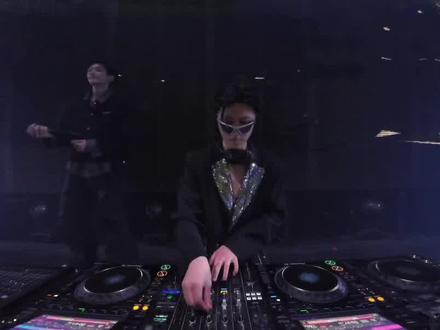 不知火舞➕Better Off Alone 抽象一下#不知火舞 #dj #BetterOffAlone #酒吧 #dj舞曲