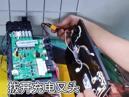 小牛电池维修##电池修复