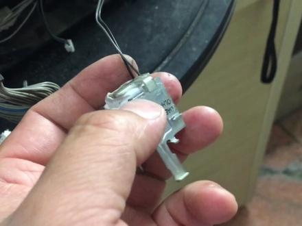 三星4623提示内部卡纸,不上纸,多张进纸,清理离合器,换好点纸 #打印机维修 #打印机 #打印机推荐 #家用打印机 #家用打印机推荐 #家用打印机怎么选 #奔图打印机 #奔图打印机小李哥 #打印机小李哥 #三星打印机