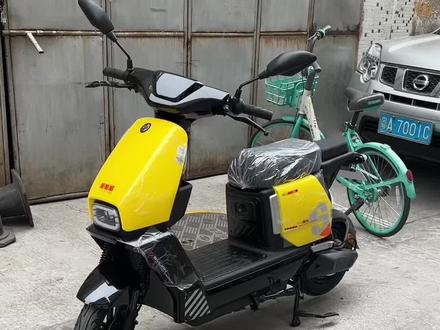 深远h26 上好广州小白牌 #深远h26#电动车锂电池#广州电动车#新国标电动车#外卖电动车@DOU+上热门 @DOU+小助手