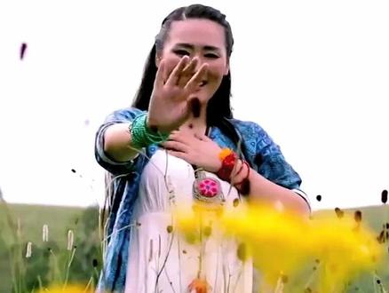 《野花香》原版
《野花香》原版MV