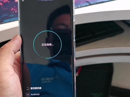 都说5G速度快,宽带小哥用WiFi6测速对比,结果却出乎意料