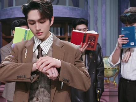 今日份笑场大合集#404k #404k晚秋 #404k可乐 #404k林逸 #404k简一