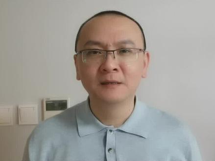 比电影剧本还传奇,聪明却愚蠢的隐形人詹恩贵#大v快评