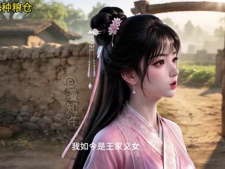 流放西北种粮仓 #一颦一笑 ##古代宅斗名场面
