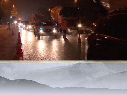 给私家车装上警灯招摇过市,感觉很酷很有型?知否?知否?你已经违法了!😓😓😓……