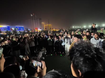 电影照进现实#操场表白 #表白 #幸福