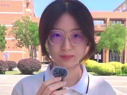 高三学生回顾青春的遗憾、难忘,听听他们高考完最想干什么#青春 #高考加油 #宁夏 @Cooody🚴