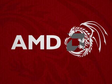 #锐龙装机达人 AMD CPU的型号很乱?一个视频教你认清所有型号