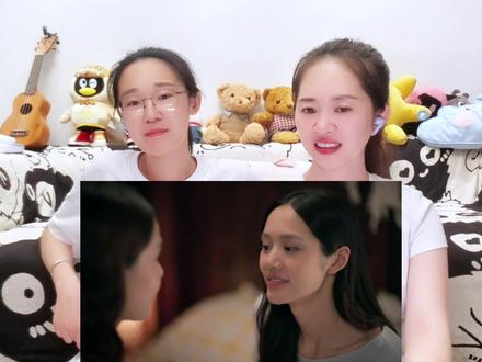 【乡村罗曼史】6-3求婚成功啦 #LMSY #蓝莓山药 #cp #泰剧 #双女主