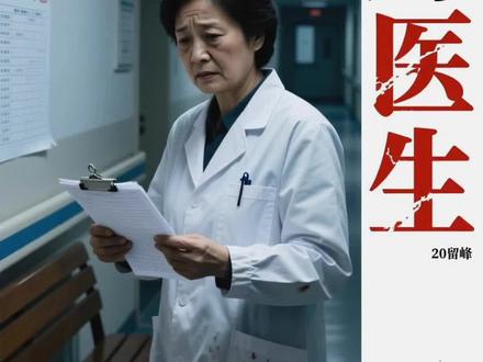 走廊医生兰越峰 走廊医生兰越峰#人物故事