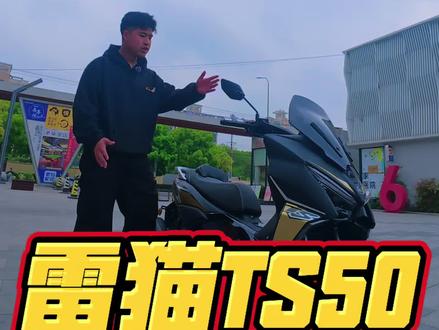 什么配置那么高的蓝牌,你见过吗#蓝牌#雷猫ts50#上海倪氏摩托#全市上牌#配置拉满