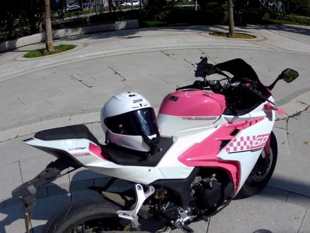 元图gp250真实车友评价测评,新手必看。#元图gp250 #元图机车 #摩托测评 #天竺少女沙里瓦