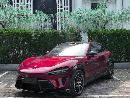 小米YU7 GT的旅行小功能太实用啦 #小米 #小米汽车 #小米YU7
