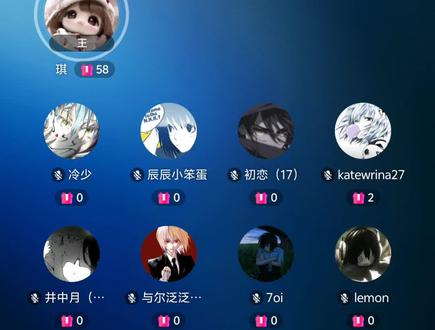 @Ta1zzi太子(东东明星) #桐酱