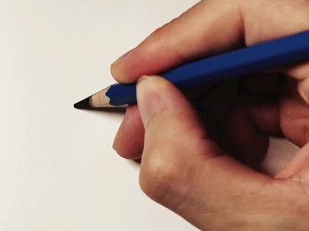 嗯~确实是太难画了😪 #手绘#鬼灭之刃#我妻善逸#绘画过程