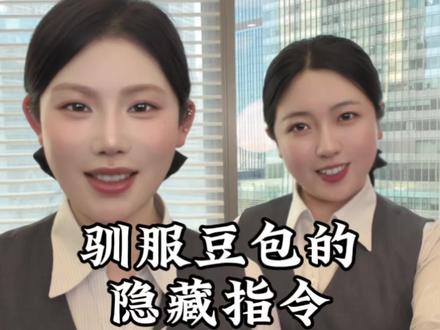 驯服AI的隐藏指令,让AI告别“胡说八道”!#AI #AI工具 #普及知识