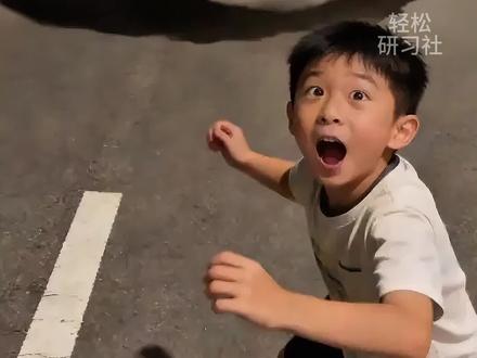 “落地云”不是棉花糖!几种危险的云,一定要教会孩子识别! #安全 #云朵 #自然现象 #科普 #天气