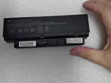 惠普HP笔记本电池激活维修全过程#电子技术 #锂电池 #电子爱好者 #芯片级维修 #科技