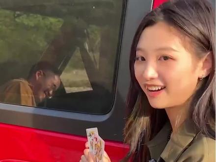 魔术师董亮撩妹@梅霖剧场董亮 #魔术 #教你撩妹技巧 #户外