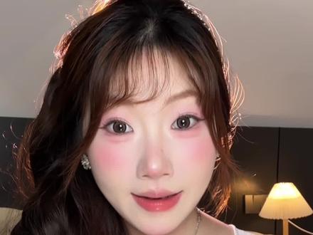 低成本跟妆!60元搞定姜乘澜同款日常淡妆‼️ #dou上热门 #跟着姜乘澜化出宝藏妆 #抖音美妆春夏宝藏 #新手化妆教程 #motd @DOU+小助手