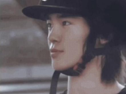 于适这我这永远的免死金牌#于适 #理想型