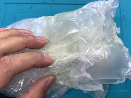 又又收到一把洗衣机洗了的钥匙,进水后用了一段时间不能用了修它