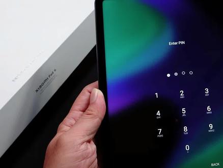 小米平板6忘记密码?只需这样操作,快速恢复到出厂设置! #小米 #小米平板6 #忘记密码怎么办 #恢复出厂设置