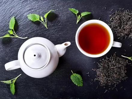 伤胃的六种茶,有胃病的茶友切记少碰!#茶 #茶知识