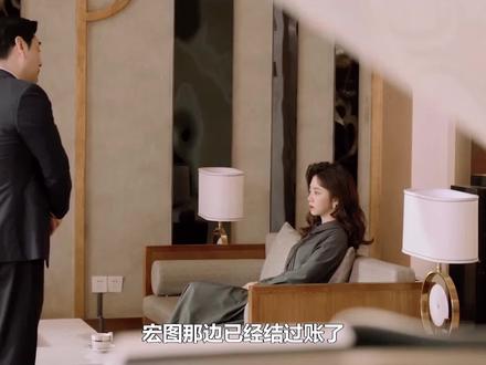 渣男实锤!颜子威假借恋爱,把方婉之当生育工具,骗局揭穿太恶心!高翔藏太深!暗恋方婉之多年不表白,竟是因为年少被情伤留下阴影!#我的山与海 #谭松韵