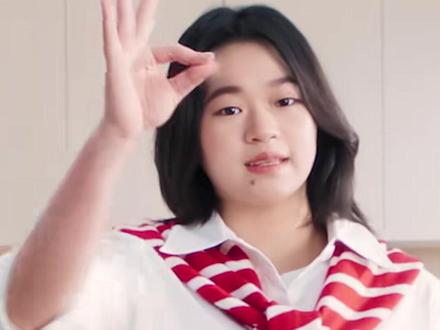 全红婵首个独立代言,携手国民品牌万家乐!#全红婵